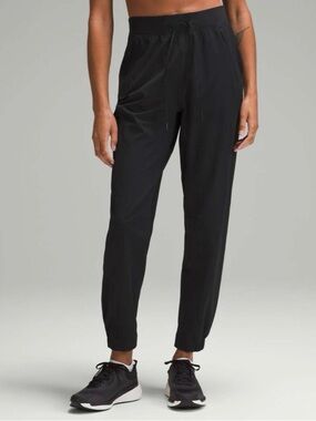 Lululemon License To Train High-Rise Pant